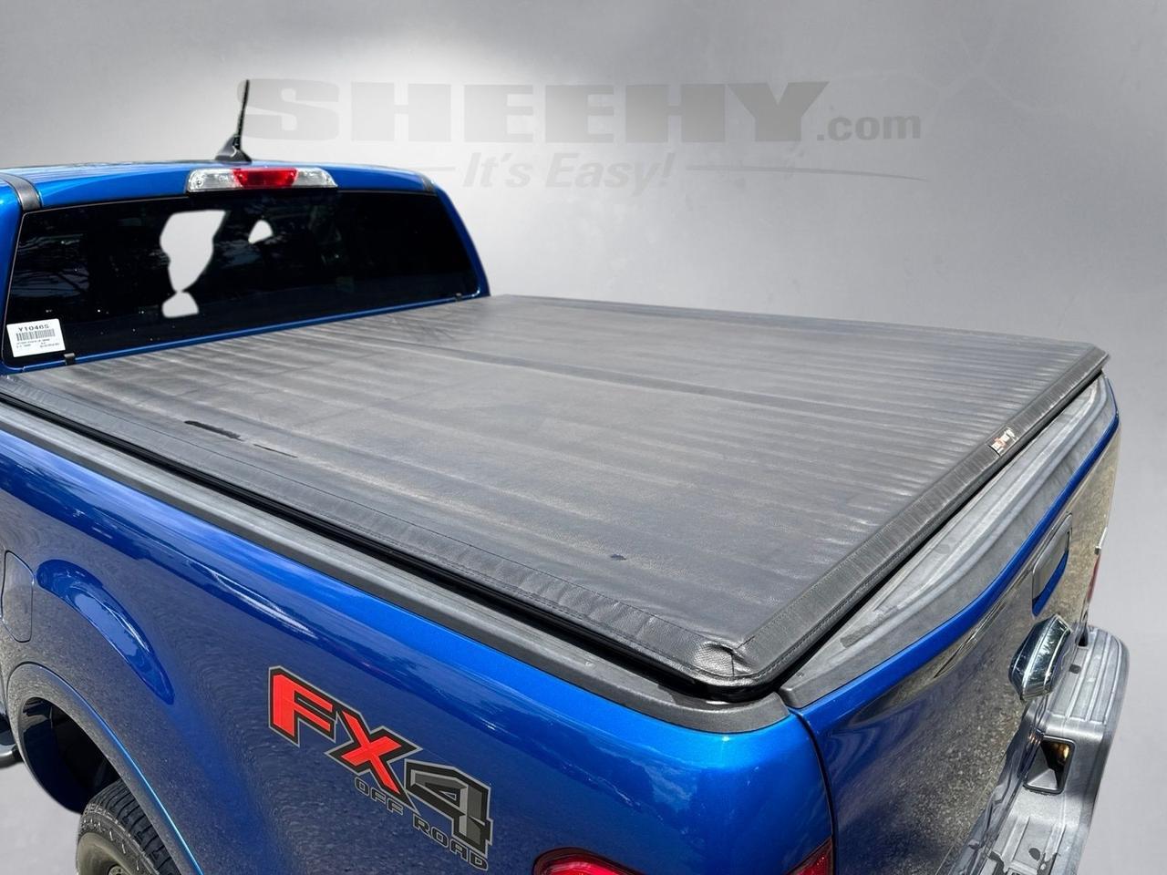 2019 Ford Ranger XLT Warrenton VA