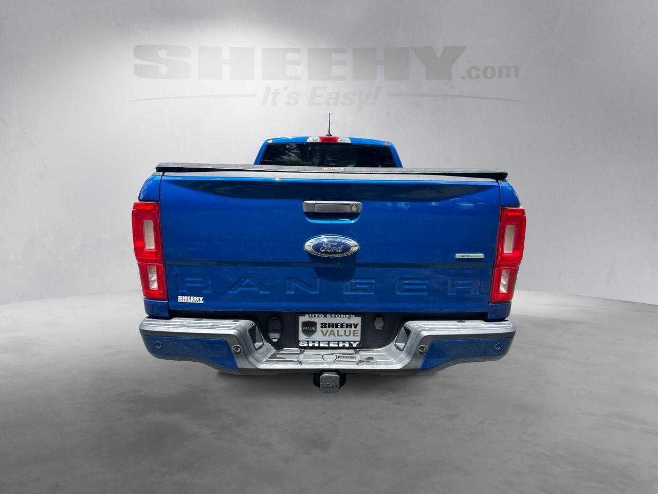 2019 Ford Ranger XLT Warrenton VA