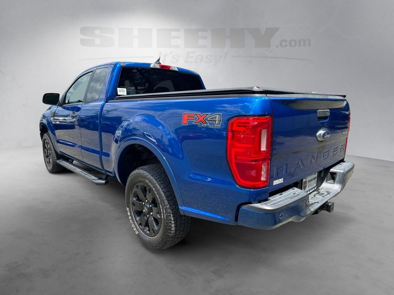 2019 Ford Ranger XLT Warrenton VA