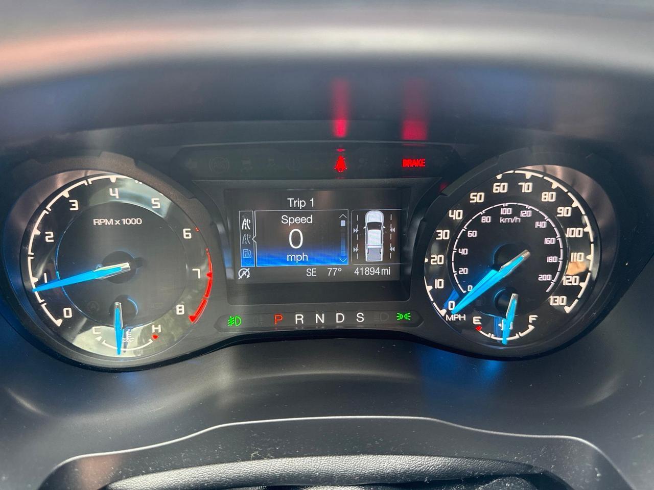 2019 Ford Ranger XLT Warrenton VA