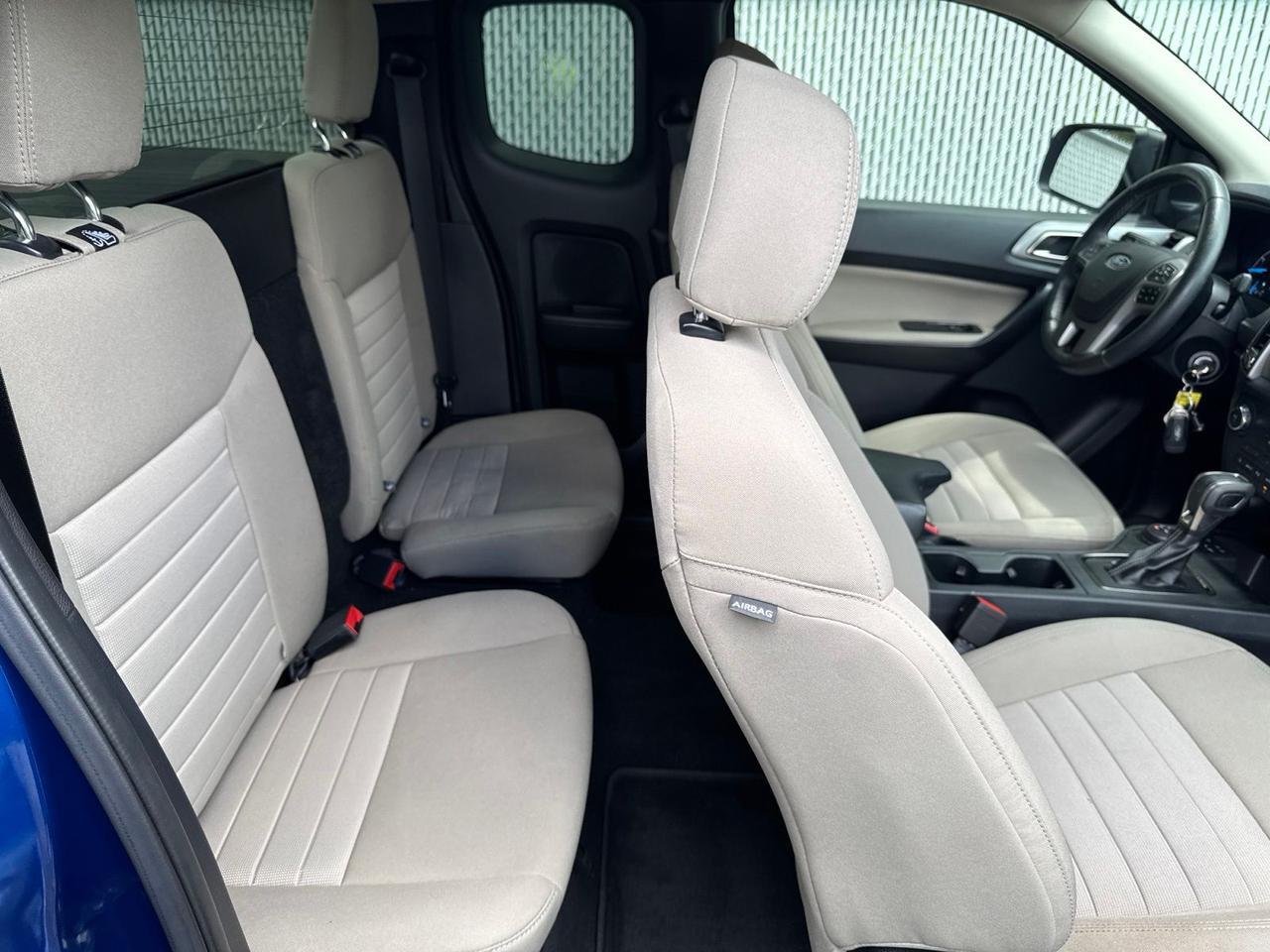 2019 Ford Ranger XLT Warrenton VA