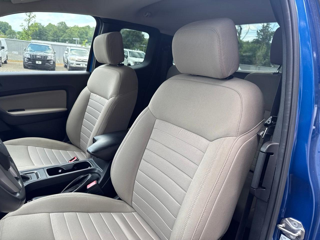 2019 Ford Ranger XLT Warrenton VA