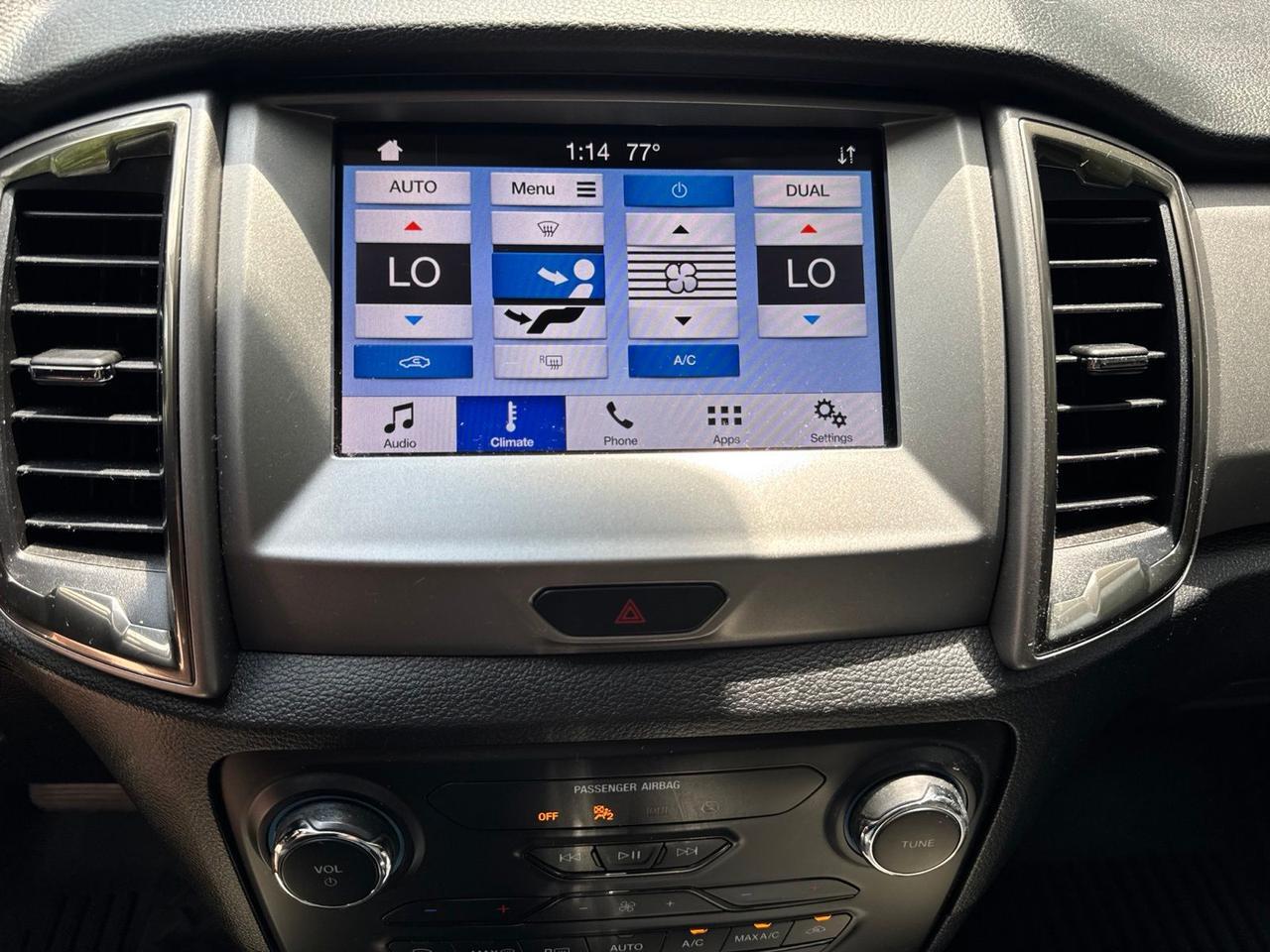 2019 Ford Ranger XLT Warrenton VA