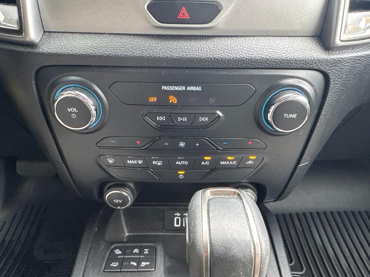 2019 Ford Ranger XLT Warrenton VA