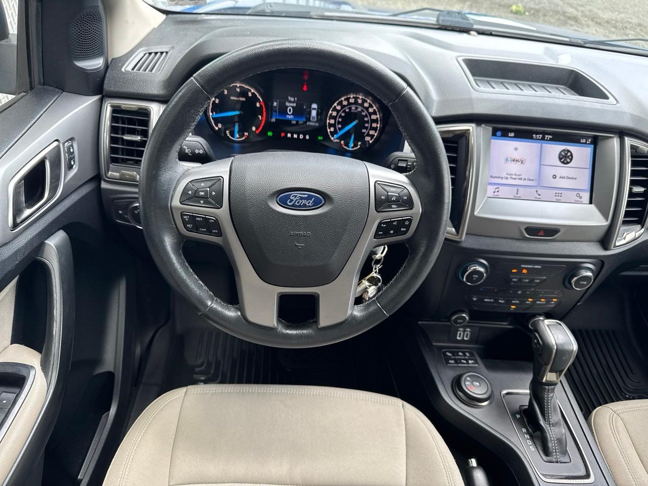 2019 Ford Ranger XLT Warrenton VA
