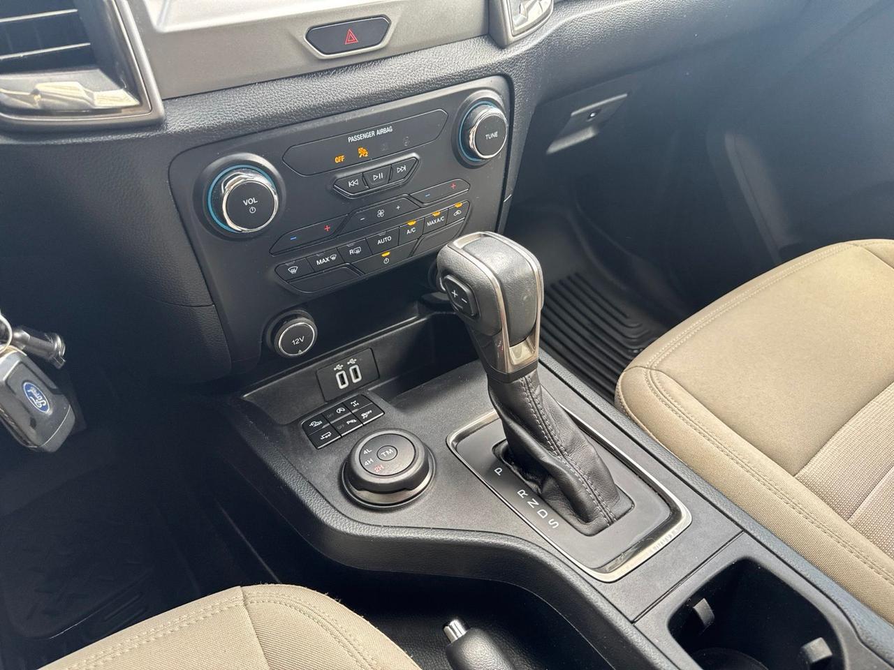 2019 Ford Ranger XLT Warrenton VA