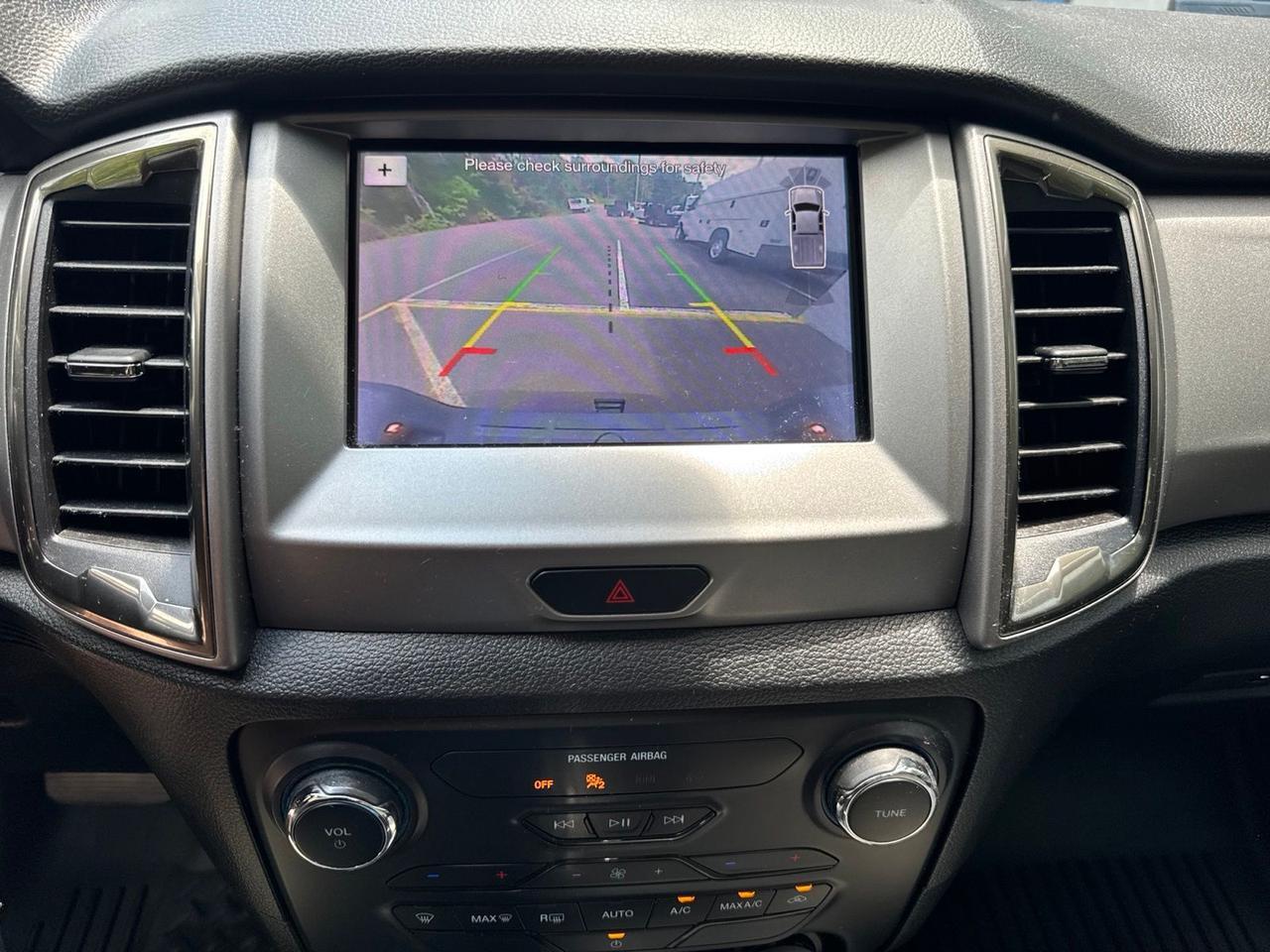 2019 Ford Ranger XLT Warrenton VA
