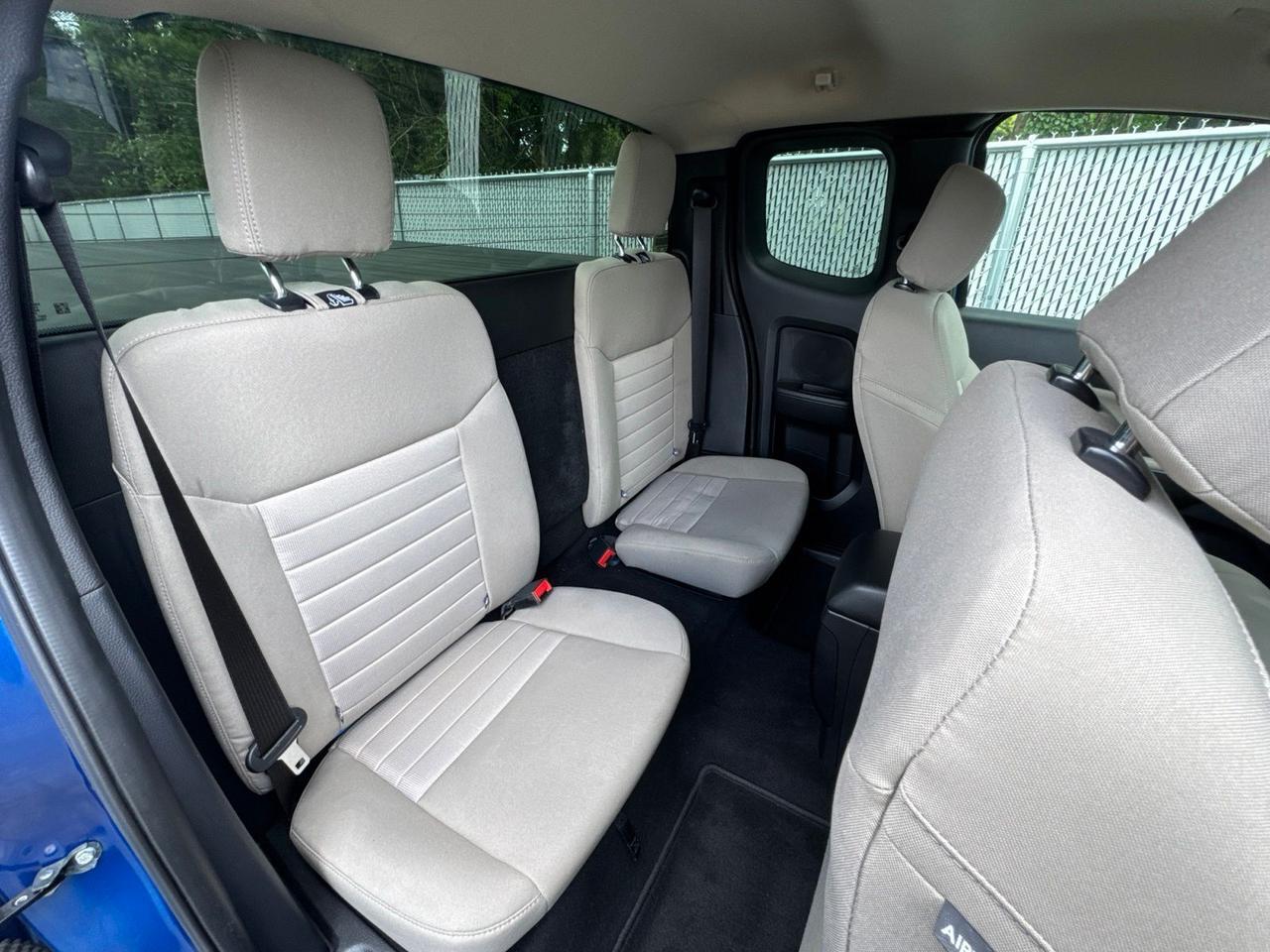 2019 Ford Ranger XLT Warrenton VA