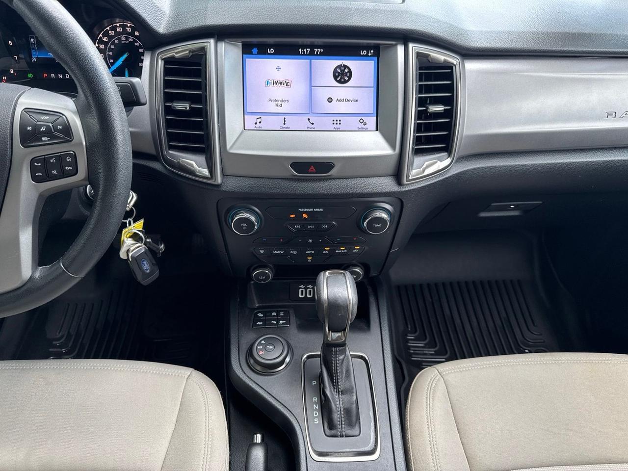 2019 Ford Ranger XLT Warrenton VA