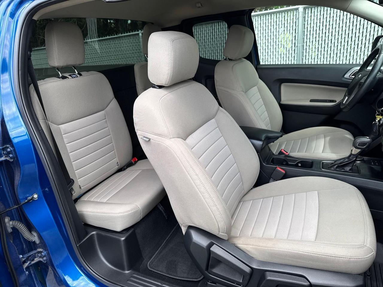 2019 Ford Ranger XLT Warrenton VA