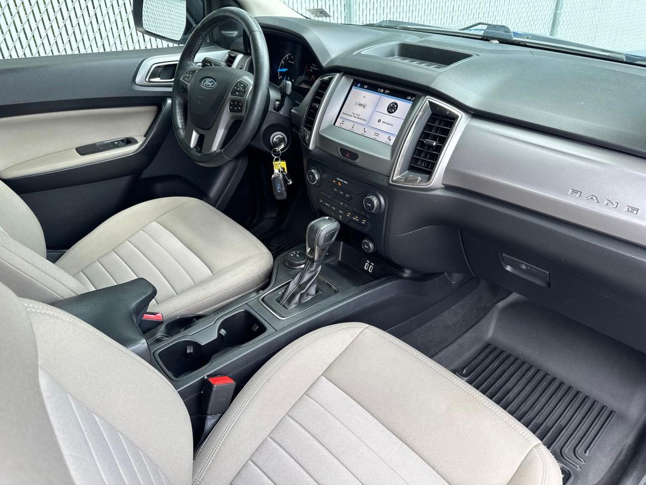 2019 Ford Ranger XLT Warrenton VA