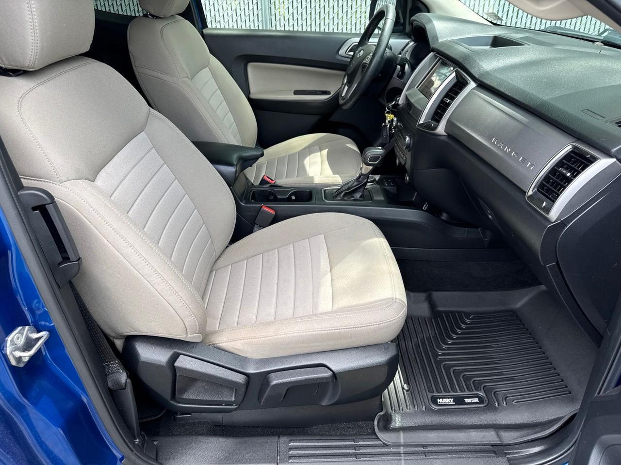 2019 Ford Ranger XLT Warrenton VA
