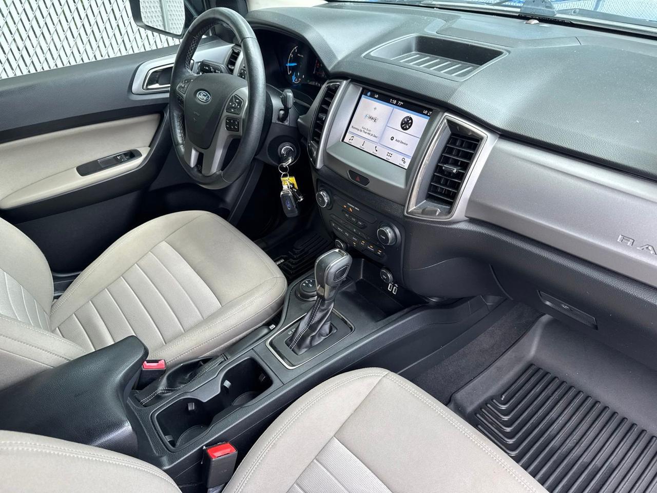 2019 Ford Ranger XLT Warrenton VA