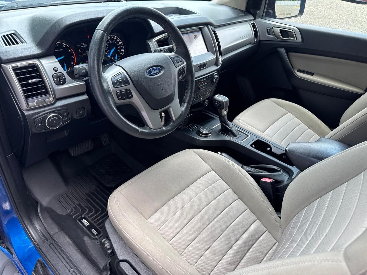 2019 Ford Ranger XLT Warrenton VA