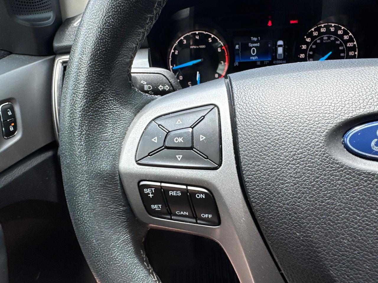 2019 Ford Ranger XLT Warrenton VA