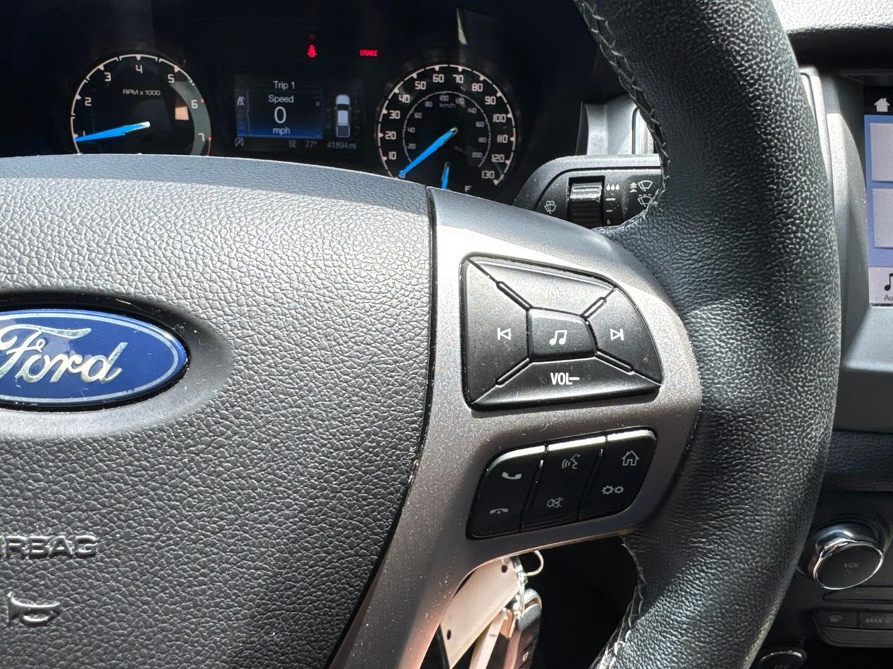 2019 Ford Ranger XLT Warrenton VA