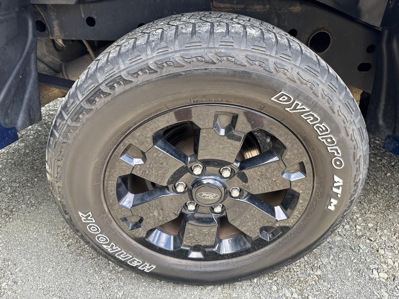 2019 Ford Ranger XLT Warrenton VA