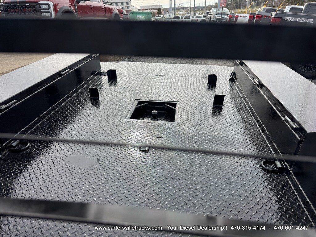 2019 Ford S/D F450 C/C SOLD SOLD SOLD*** F450 XL 4X4 - DUALLY - SKIRTED FLATBED - BOXES Cartersville GA