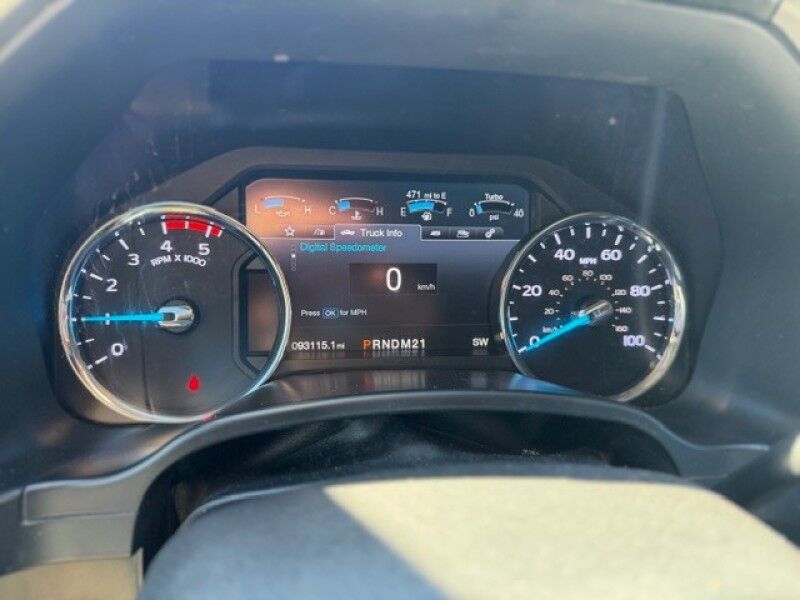 2019 Ford SUPER DUTY F-350 SRW LARIAT TURBO DIESEL LONG BED 8FT LEATHER RUNS GREAT CREW CAB Sarasota FL