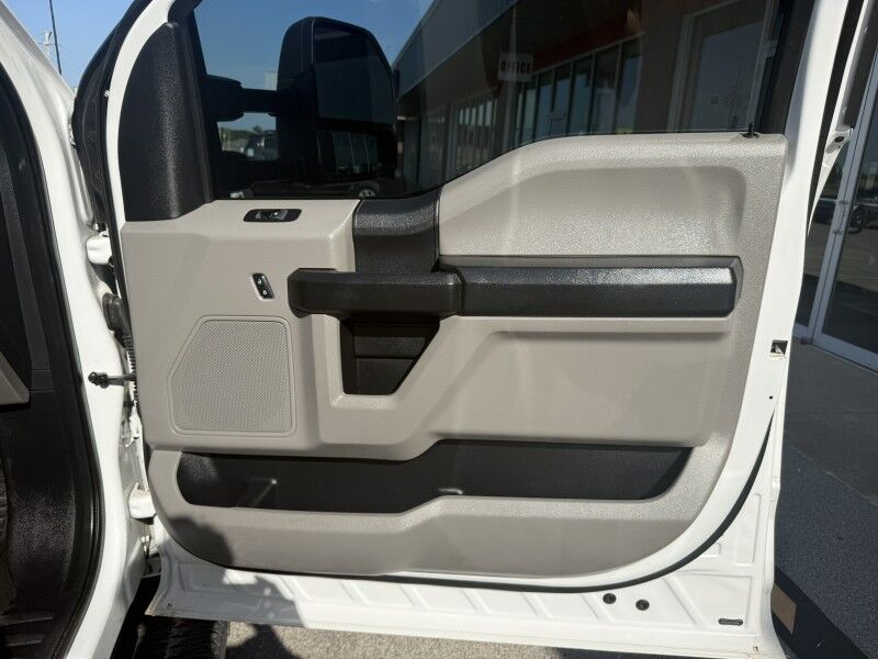 2019 Ford Super Crew F-250 4x4 Utility XL Collinsville OK
