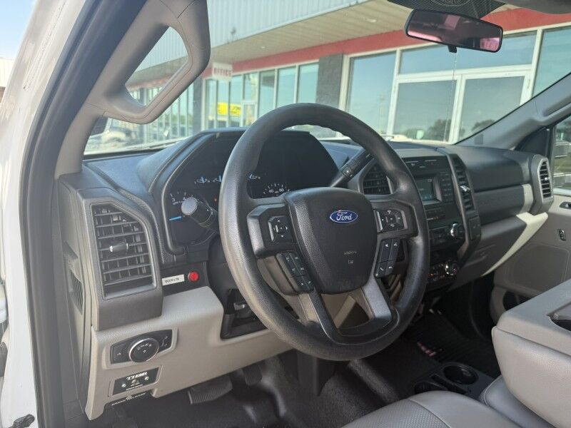 2019 Ford Super Crew F-250 4x4 Utility XL Collinsville OK