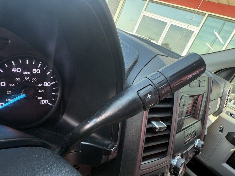 2019 Ford Super Crew F-250 4x4 Utility XL Collinsville OK