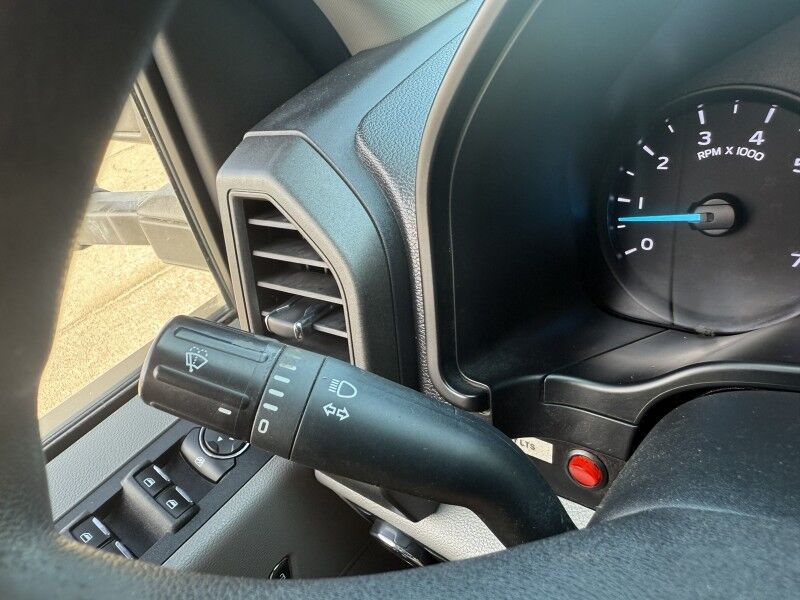 2019 Ford Super Crew F-250 4x4 Utility XL Collinsville OK