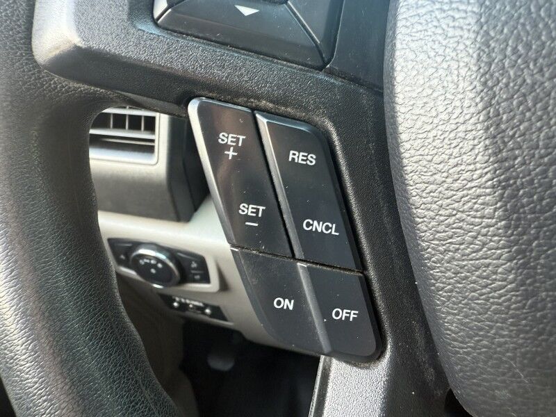 2019 Ford Super Crew F-250 4x4 Utility XL Collinsville OK