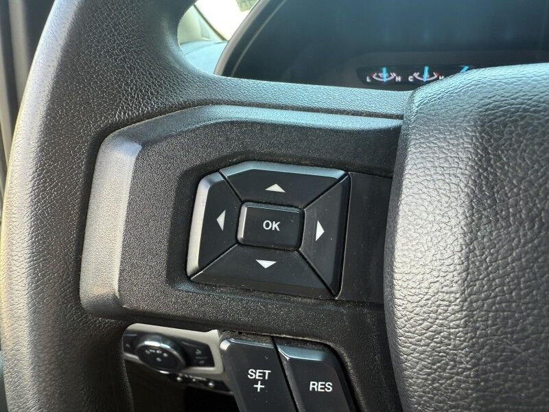 2019 Ford Super Crew F-250 4x4 Utility XL Collinsville OK