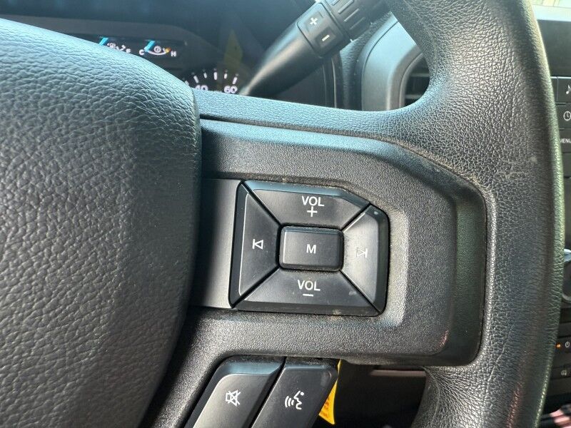 2019 Ford Super Crew F-250 4x4 Utility XL Collinsville OK
