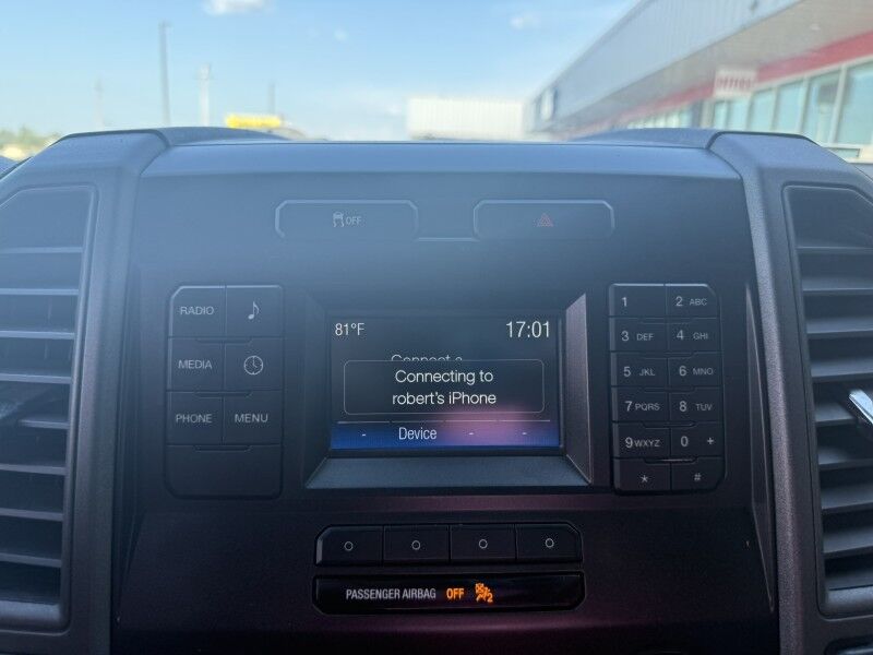 2019 Ford Super Crew F-250 4x4 Utility XL Collinsville OK