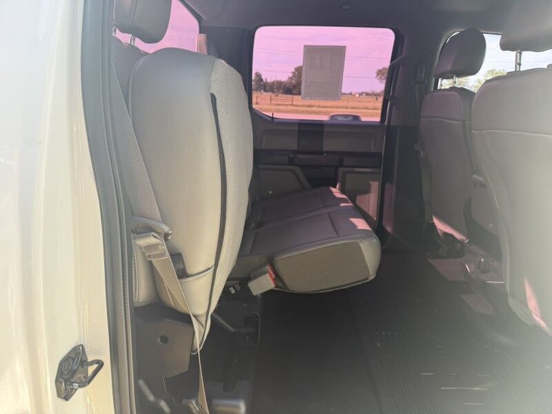 2019 Ford Super Crew F-250 4x4 Utility XL Collinsville OK