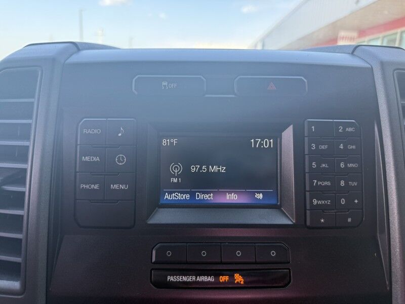 2019 Ford Super Crew F-250 4x4 Utility XL Collinsville OK