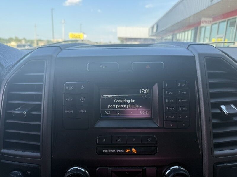 2019 Ford Super Crew F-250 4x4 Utility XL Collinsville OK