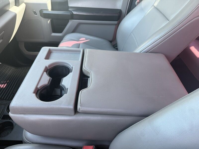 2019 Ford Super Crew F-250 4x4 Utility XL Collinsville OK