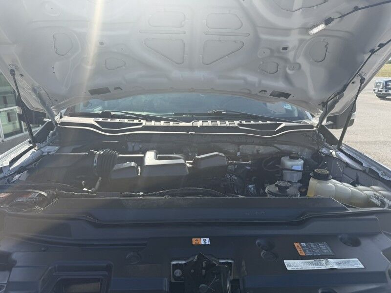 2019 Ford Super Crew F-250 4x4 Utility XL Collinsville OK