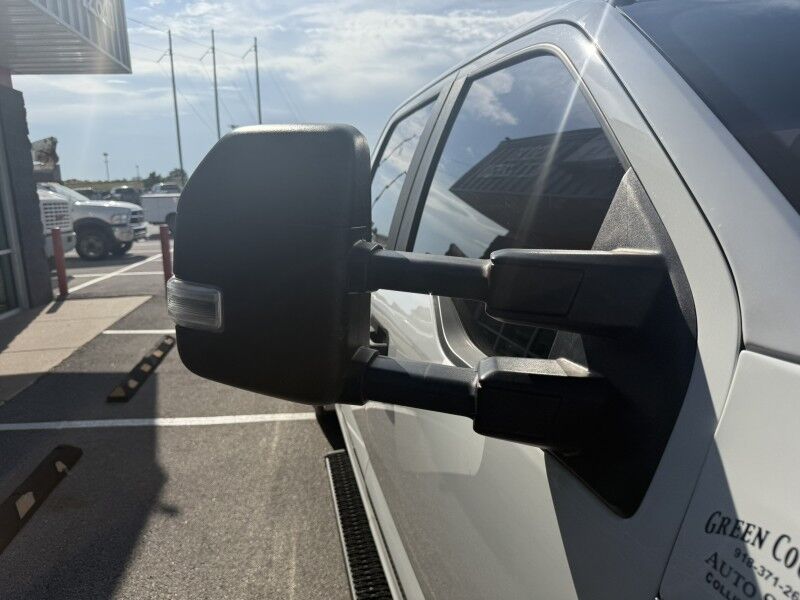 2019 Ford Super Crew F-250 4x4 Utility XL Collinsville OK