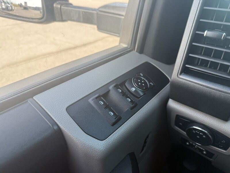 2019 Ford Super Crew F-250 4x4 Utility XL Collinsville OK