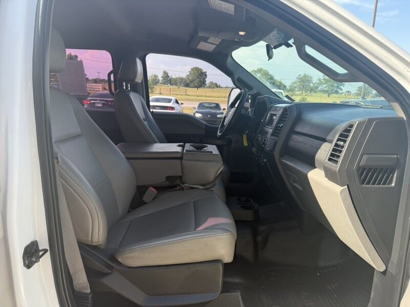 2019 Ford Super Crew F-250 4x4 Utility XL Collinsville OK