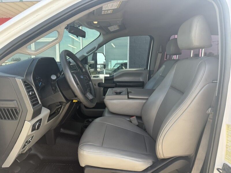 2019 Ford Super Crew F-250 4x4 Utility XL Collinsville OK
