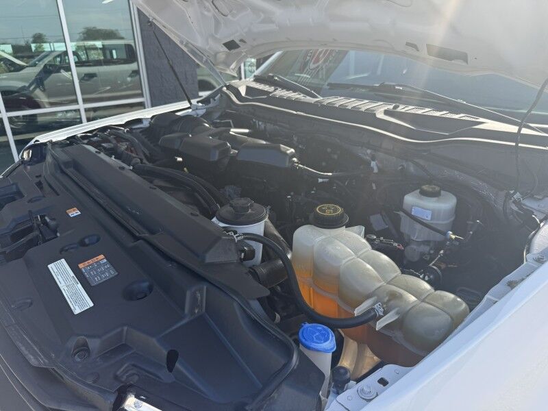 2019 Ford Super Crew F-250 4x4 Utility XL Collinsville OK