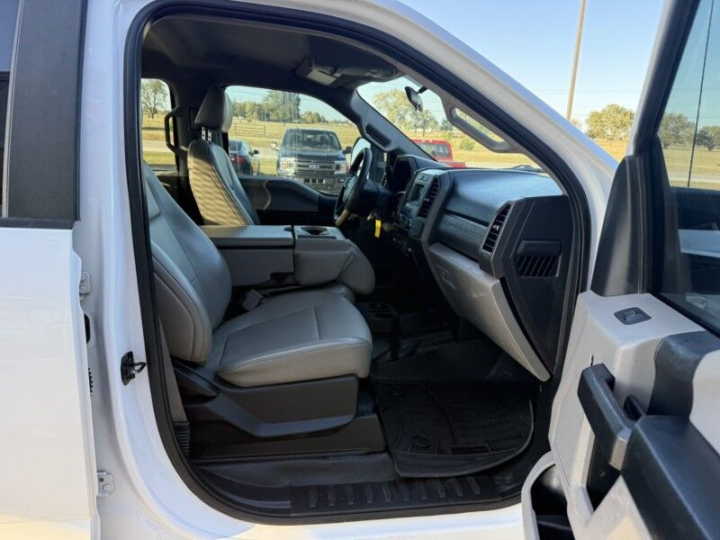 2019 Ford Super Crew F-250 4x4 Utility XL Collinsville OK