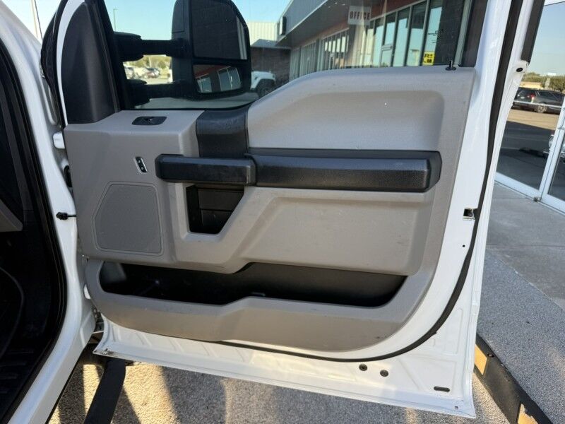 2019 Ford Super Crew F-250 4x4 Utility XL Collinsville OK