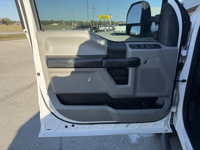 2019 Ford Super Crew F-250 4x4 Utility XL Collinsville OK