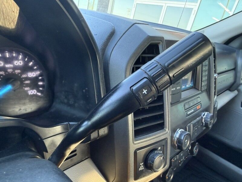 2019 Ford Super Crew F-250 4x4 Utility XL Collinsville OK