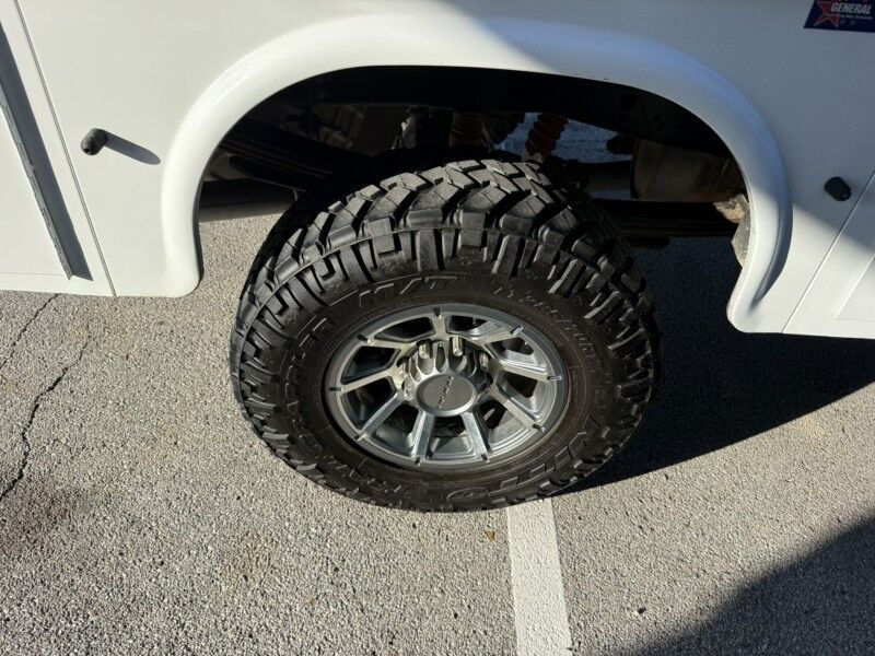 2019 Ford Super Crew F-250 4x4 Utility XL Collinsville OK