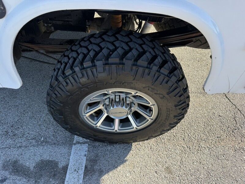2019 Ford Super Crew F-250 4x4 Utility XL Collinsville OK