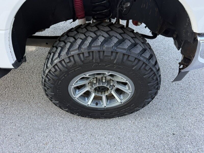 2019 Ford Super Crew F-250 4x4 Utility XL Collinsville OK