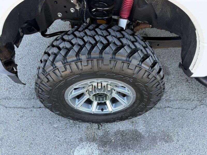 2019 Ford Super Crew F-250 4x4 Utility XL Collinsville OK