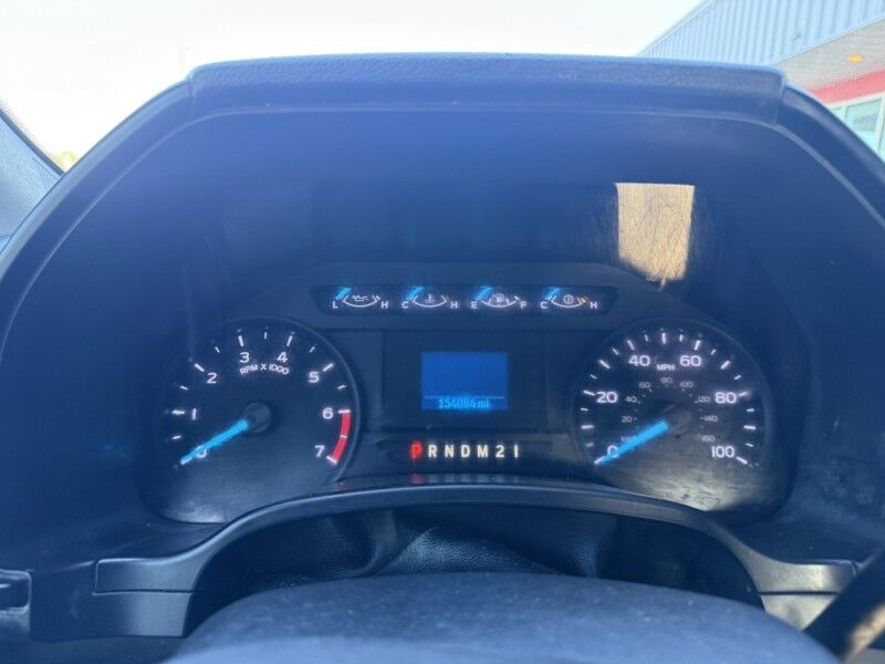 2019 Ford Super Crew F-250 4x4 Utility XL Collinsville OK